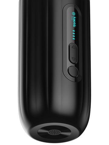The Shockwave Masturbator by Svakom - Masturbators and Strokers
