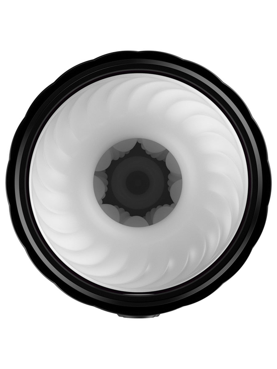 Svakom The Shockwave Pumping Thrusting Male Masturbator - Masturbators and Strokers