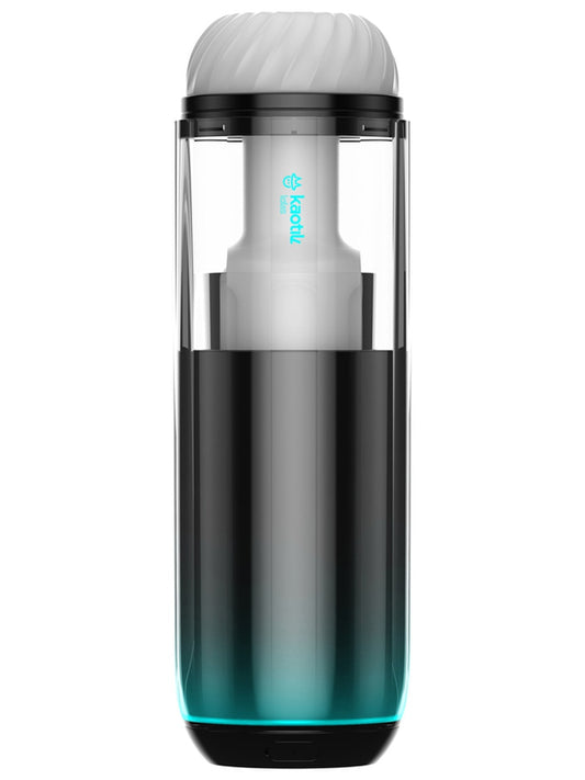 The Cocoon Masturbator by Svakom - Masturbators and Strokers