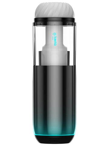 The Cocoon Masturbator by Svakom - Masturbators and Strokers
