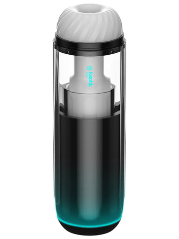 The Cocoon Masturbator by Svakom - Masturbators and Strokers