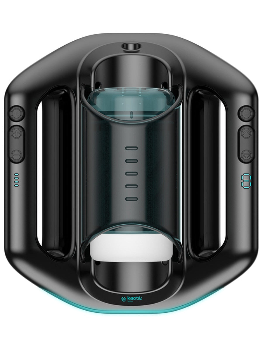 Savakom The Jetpack Auto Stroking Male Masturbator - Masturbators and Strokers