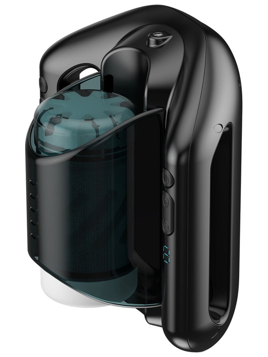 Savakom The Jetpack Auto Stroking Male Masturbator - Masturbators and Strokers