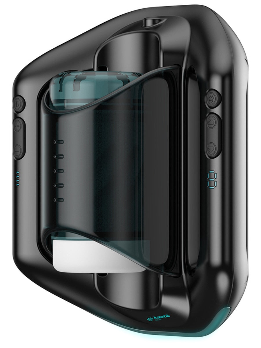 Savakom The Jetpack Auto Stroking Male Masturbator - Masturbators and Strokers