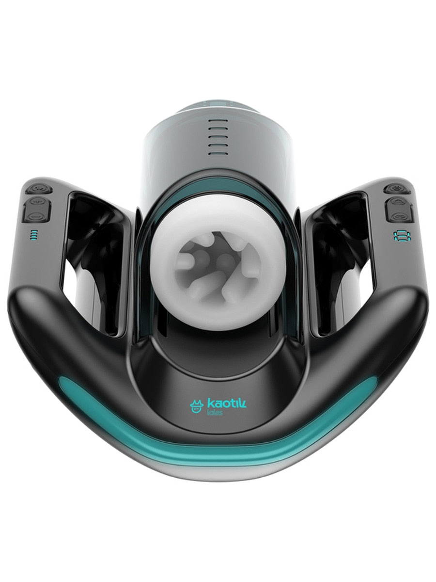 Savakom The Jetpack Auto Stroking Male Masturbator - Masturbators and Strokers