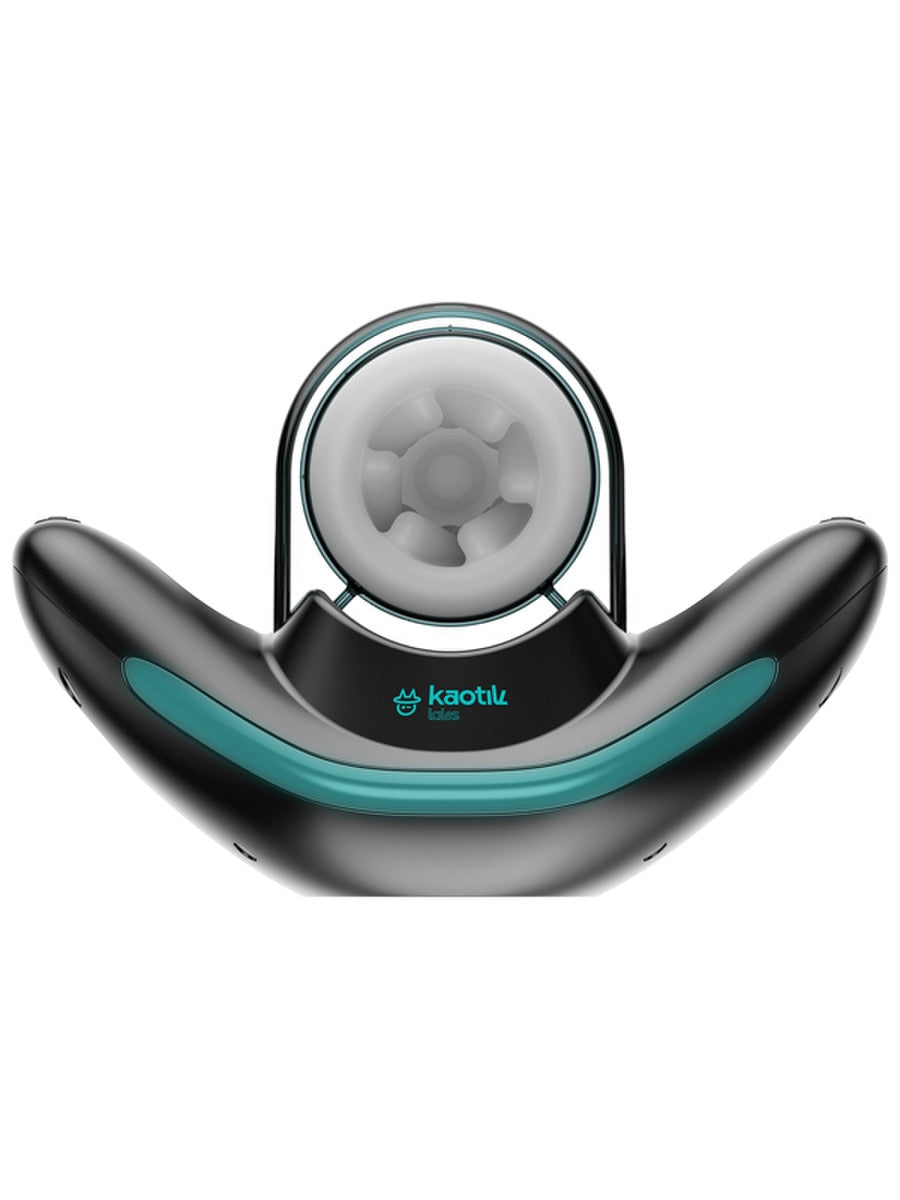 Savakom The Jetpack Auto Stroking Male Masturbator - Masturbators and Strokers