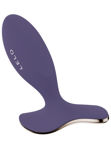 Surfer 2 Cyber Butt Plug by Lelo - Butt Plugs