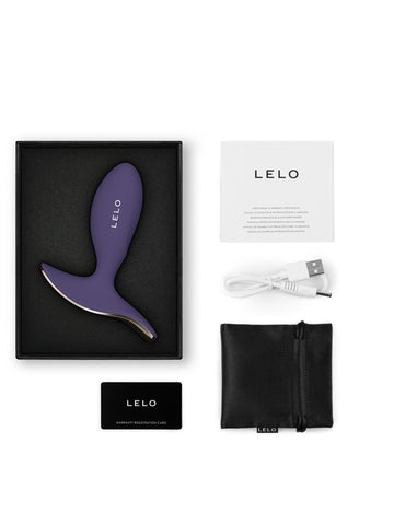 Surfer 2 Butt Plug by Lelo - Butt Plugs