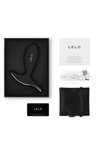 Surfer 2 Butt Plug by Lelo - Butt Plugs