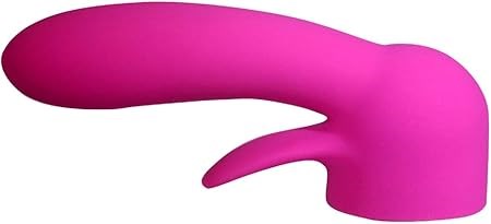 Shibari Mini Halo Blush Body Wand Attachment - Body Wands