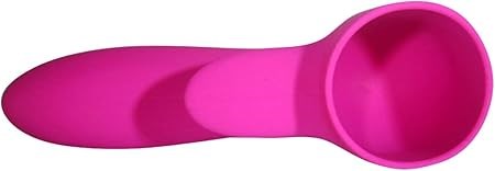 Shibari Mini Halo Blush Body Wand Attachment - Body Wands