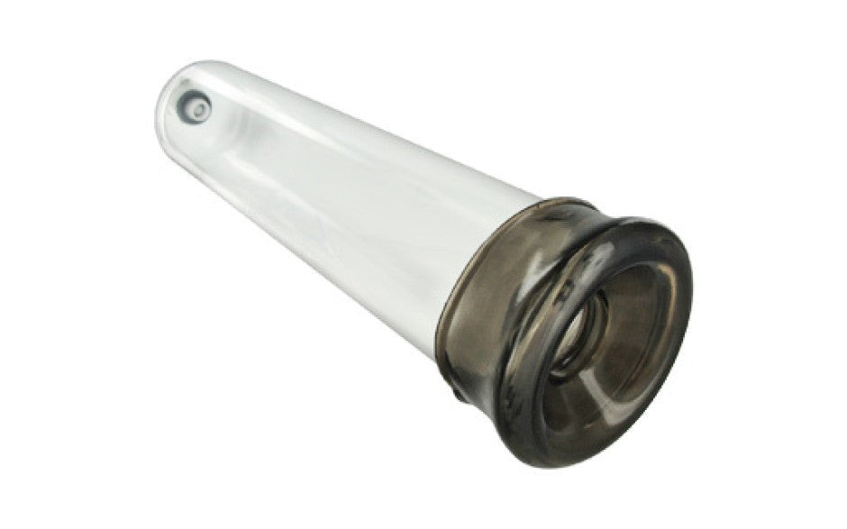 Size Matters Penis Cylinder Comfort Seal - Pumps, Extenders and Sleeves