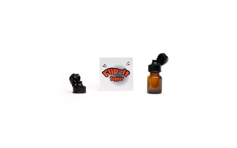 Flip It Toppers Small Silicone Sleeve by Sport Fucker - Massage Oils and Lubricants