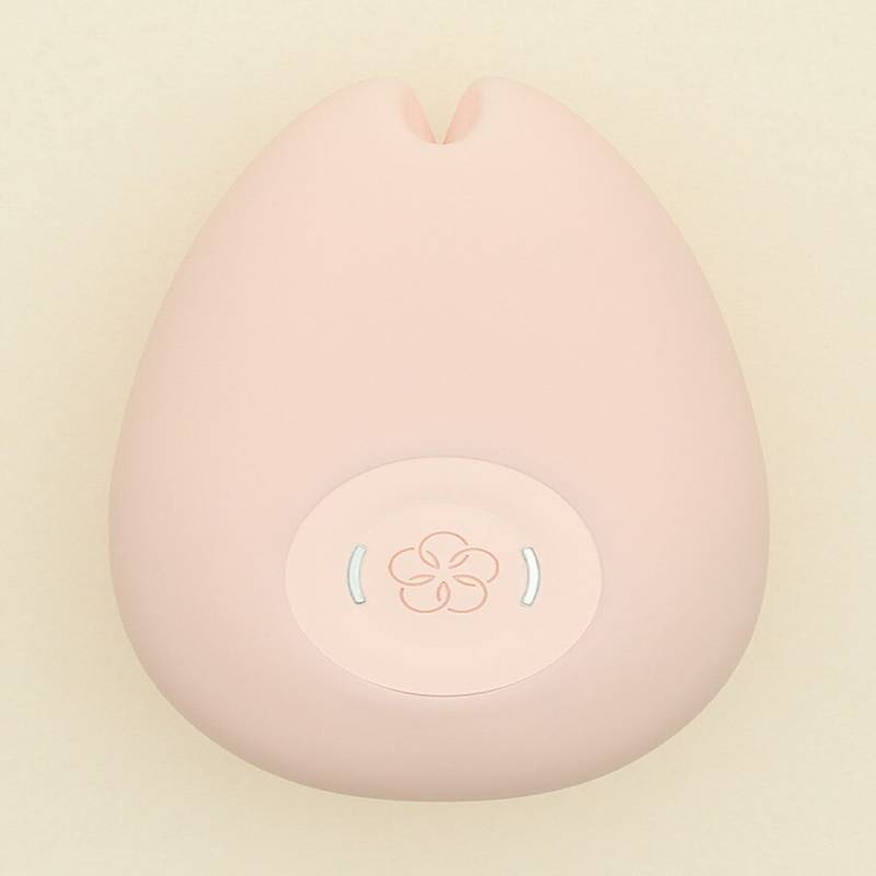 Iroha Sakura Soft Touch Personal Massager by Tenga - Luxury Sex Toys