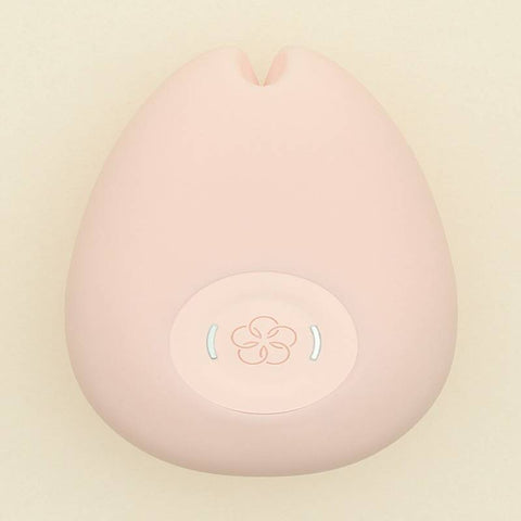 Iroha Sakura Soft Touch Personal Massager by Tenga - Luxury Sex Toys