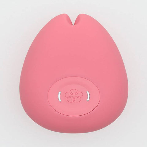 Iroha Sakura Soft Touch Personal Massager by Tenga - Luxury Sex Toys
