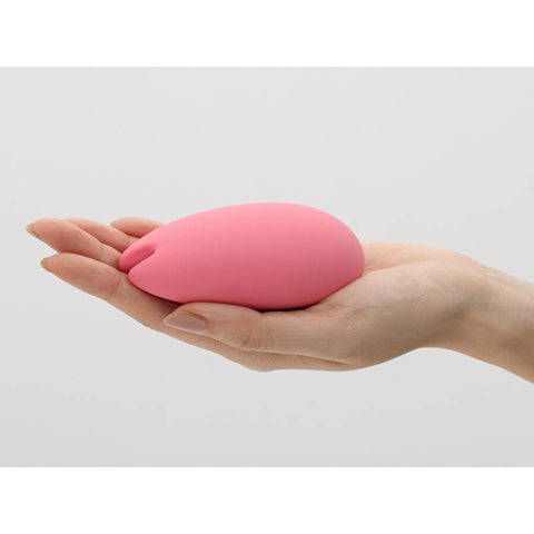 Iroha Sakura Soft Touch Personal Massager by Tenga - Luxury Sex Toys