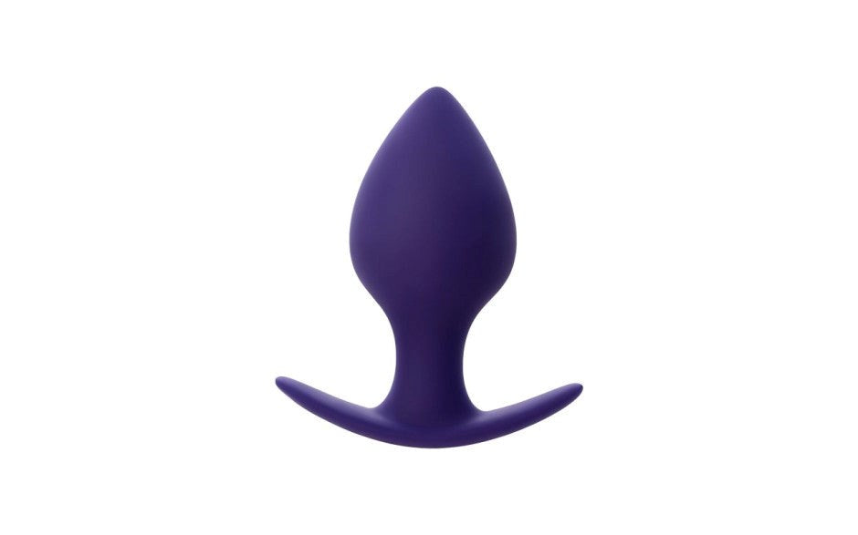 ToDo Glob Waterproof Silicone Anal Plug - Butt Plugs