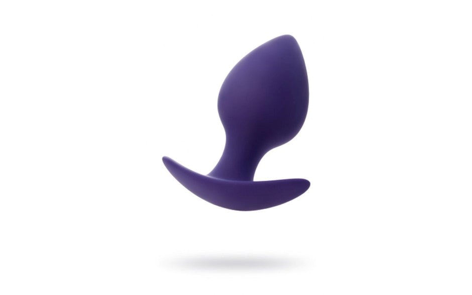 ToDo Glob Waterproof Silicone Anal Plug - Butt Plugs