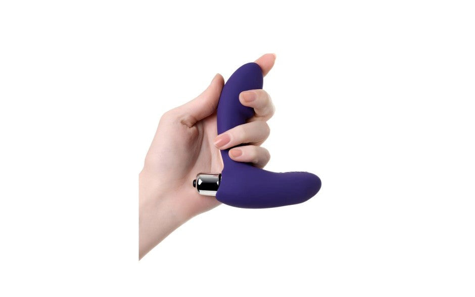 ToDo Bruman Vibrating Prostate Stimulator - Prostate Toys