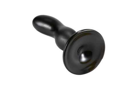 X Men Oval Head Butt Plug 20cm by NANMA Corporation - Butt Plugs