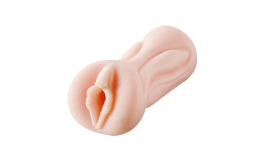 Yuira KMP Hall Mei Satsuki Real Hole Male Masturbator With Lotion