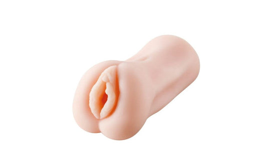 Yuira KMP Hall Sato Realistic Hole Masturbator With Lotion