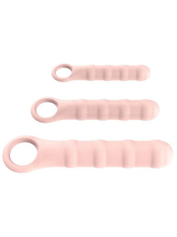 Ass-Sation Anal Wand Training Kit by Nasstoys - Sex Kits