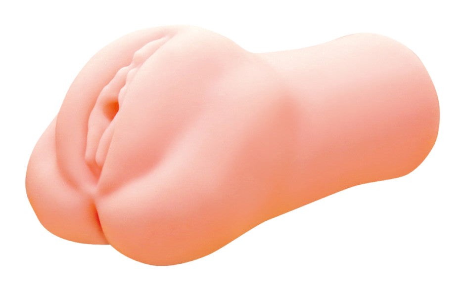 Yuira Sensitive Anime Girl Who Bends Over & Climaxes Mens Masturbator - Masturbators and Strokers