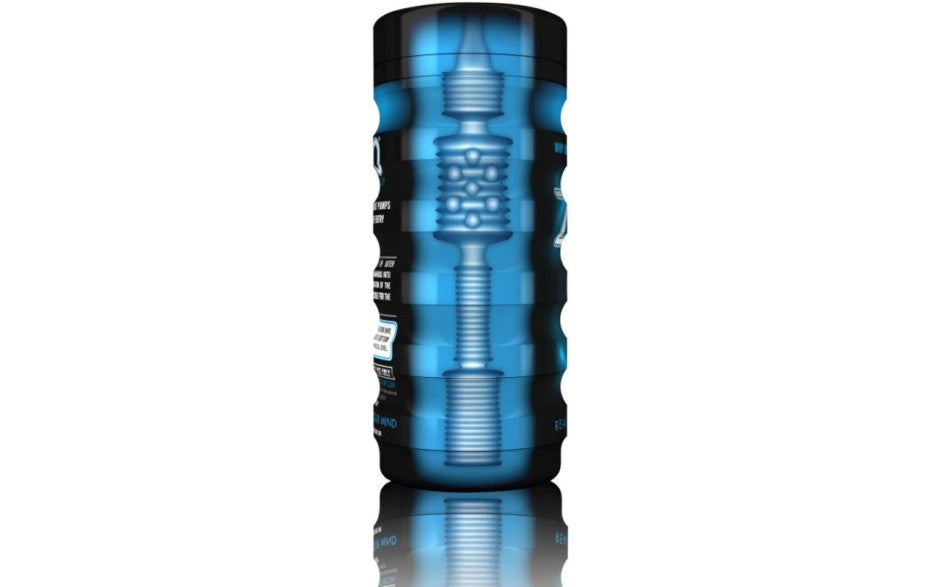 Zolo Back Door Male Masturbator Cup - Masturbators and Strokers