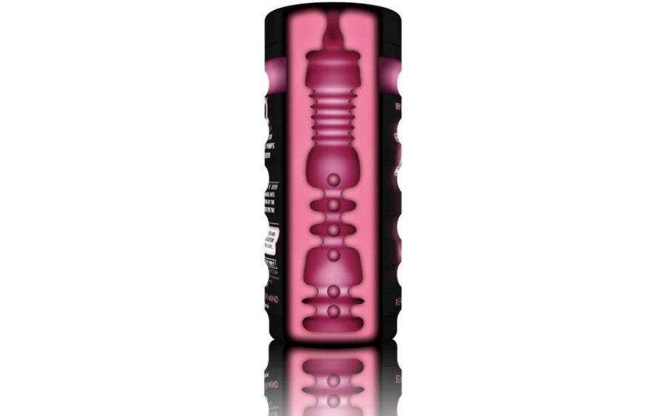 Zolo Life Like Deep Throat Mens Masturbator Cup - Masturbators and Strokers