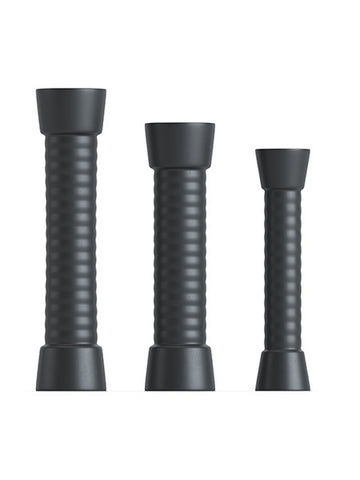 VacuGlide Power Pulse Sleeve by Autoblow - Penis Sleeves and Extenders