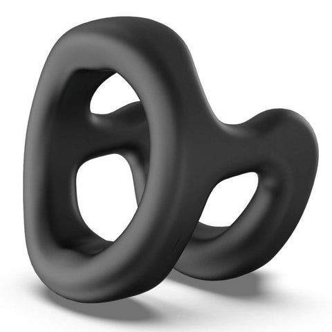 Penis Ring H Model Male Cock Rings by BDStyle - Silicone Cock Rings