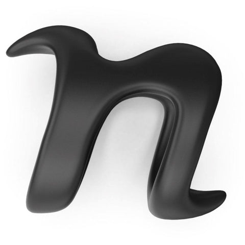 Penis Ring U Model Mens Cock Rings by BDStyle - Silicone Cock Rings