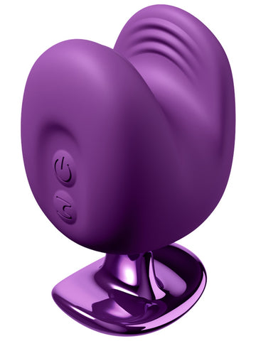 Fantasy For Her Luv Bites Massager by Pipedream Products - Personal Massagers