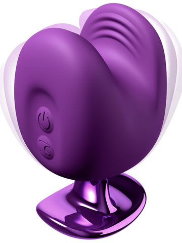 Fantasy For Her Luv Bites Massager by Pipedream Products - Personal Massagers