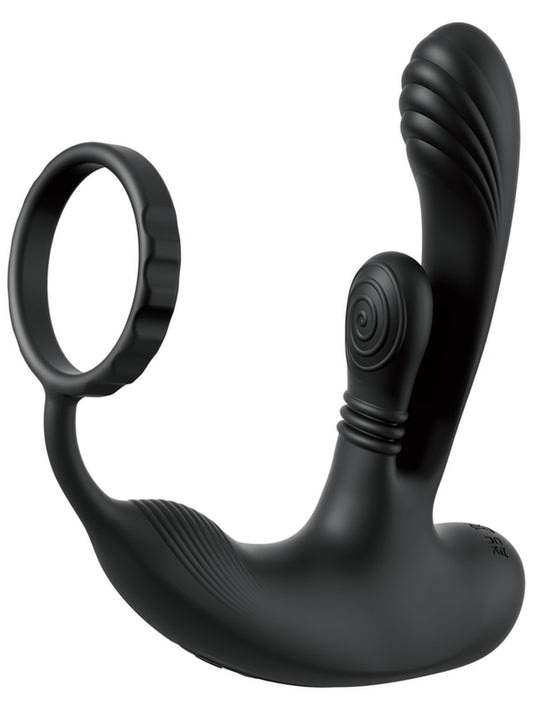 Anal Fantasy Elite Ass-Gasm intiMotion - Prostate Toys