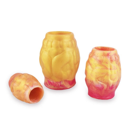 BDStyle Sex Delay Silicone Lock Ring Medium