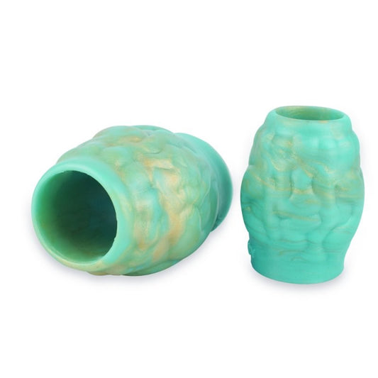 BDStyle Sex Delay Silicone Lock Ring Large