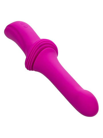 Overdrive Remote Control Sex Machine Smooth Thruster - Sex Machines