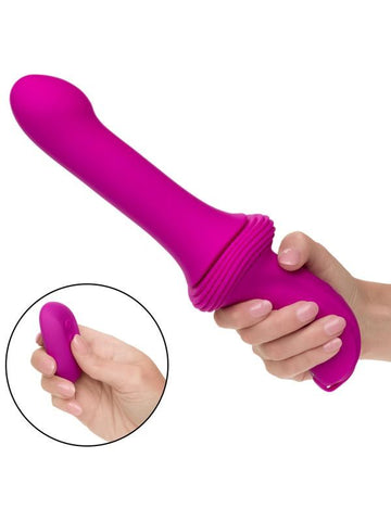 Overdrive Remote Control Sex Machine Smooth Thruster - Sex Machines