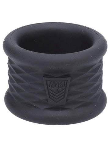Fort Troff Stretch Flex Trainers Ball Stretchers Set of 2 - Stretchy Cock Rings