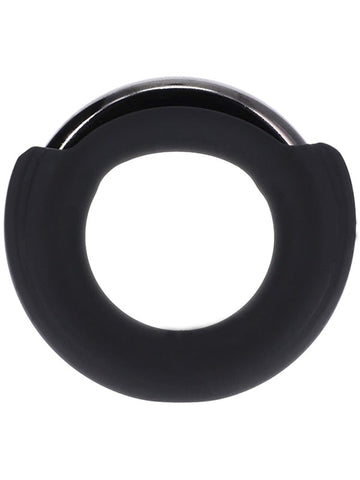Fort Troff Pinch Zero Ring by Doc Johnson - Stretchy Cock Rings
