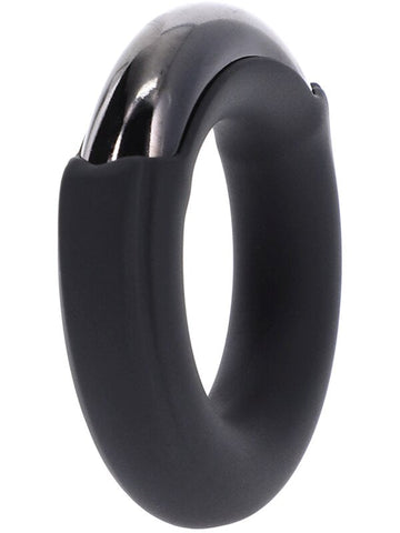 Fort Troff Pinch Zero Ring by Doc Johnson - Stretchy Cock Rings