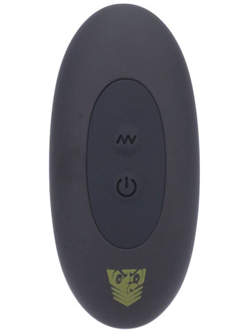 Fort Troff Rev Cock Throbber Vibrating Cock Ring - Vibrating Cock Rings