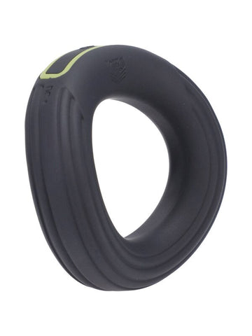 Fort Troff Rev Cock Throbber Vibrating Cock Ring - Vibrating Cock Rings