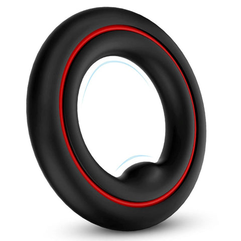 Mens Prower Silicone Cock Ring by S-Hande - Stretchy Cock Rings