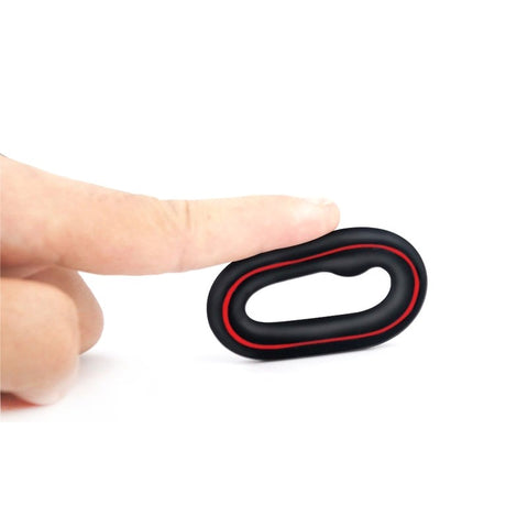 Mens Prower Silicone Cock Ring by S-Hande - Stretchy Cock Rings