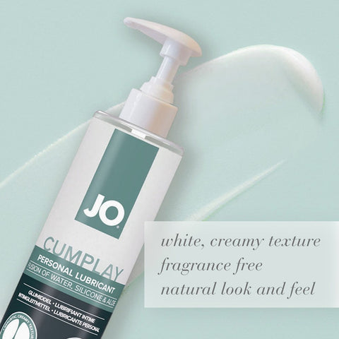JO Cumplay Personal Lubricant by System Jo - Massage Oils and Lubricants