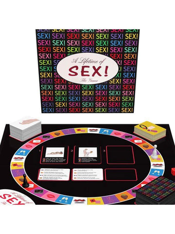 Sex Themed Playing Cards by Kheper Games - Sex Games, Coupons and Tricks